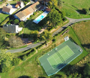 Le Hameau